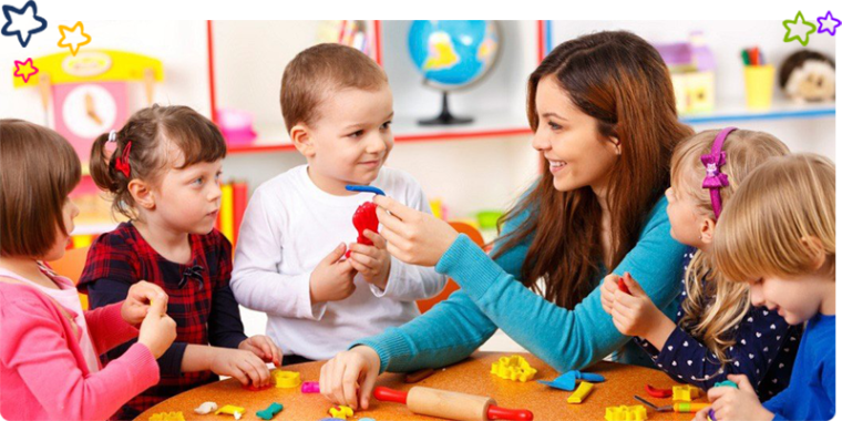 Every Child Matters - Belvedere British Nursery | Mussafah